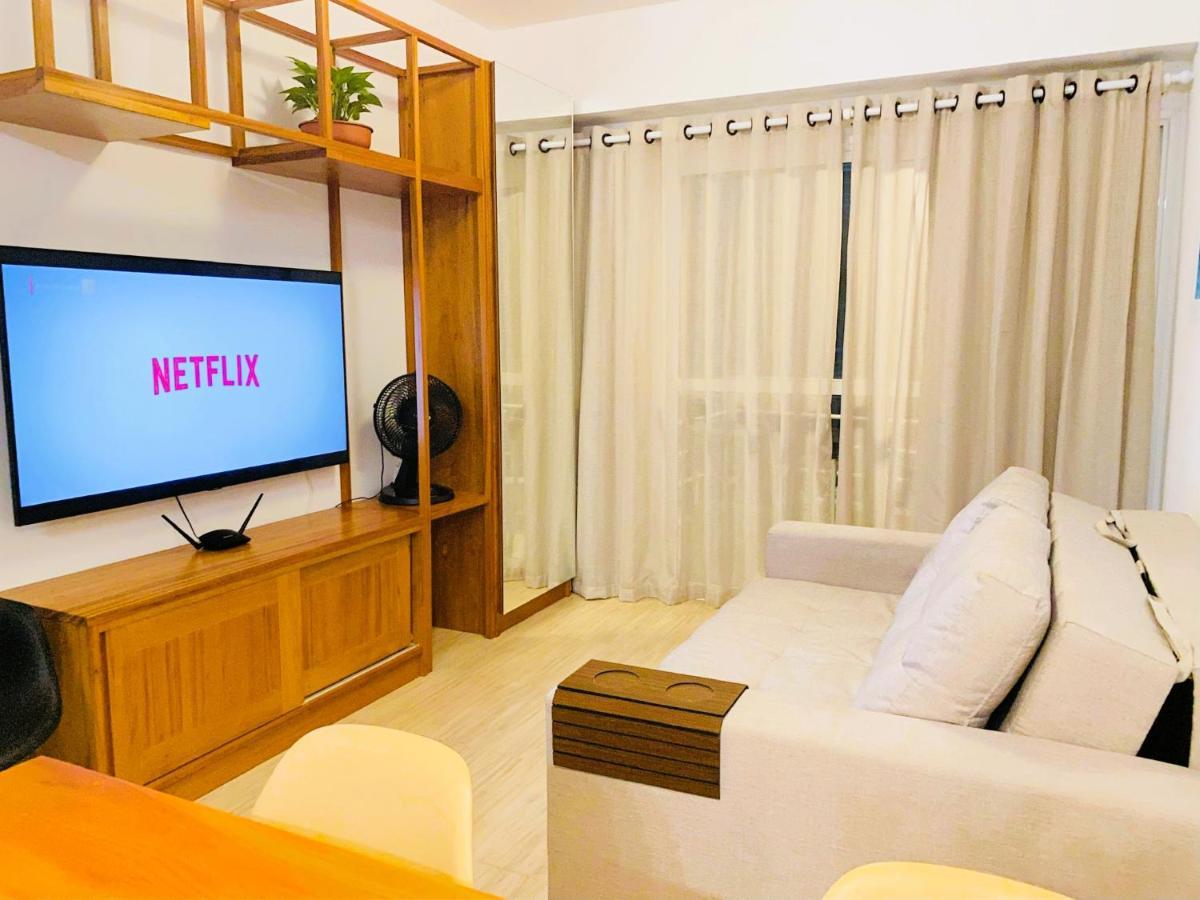 Beach Place Deluxe Apartment Cumbuco Sea View المظهر الخارجي الصورة