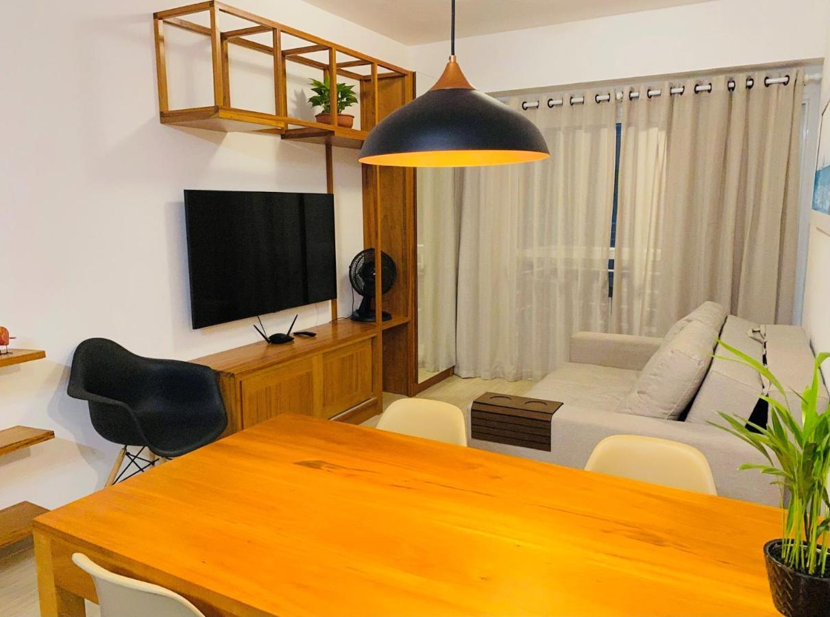 Beach Place Deluxe Apartment Cumbuco Sea View المظهر الخارجي الصورة