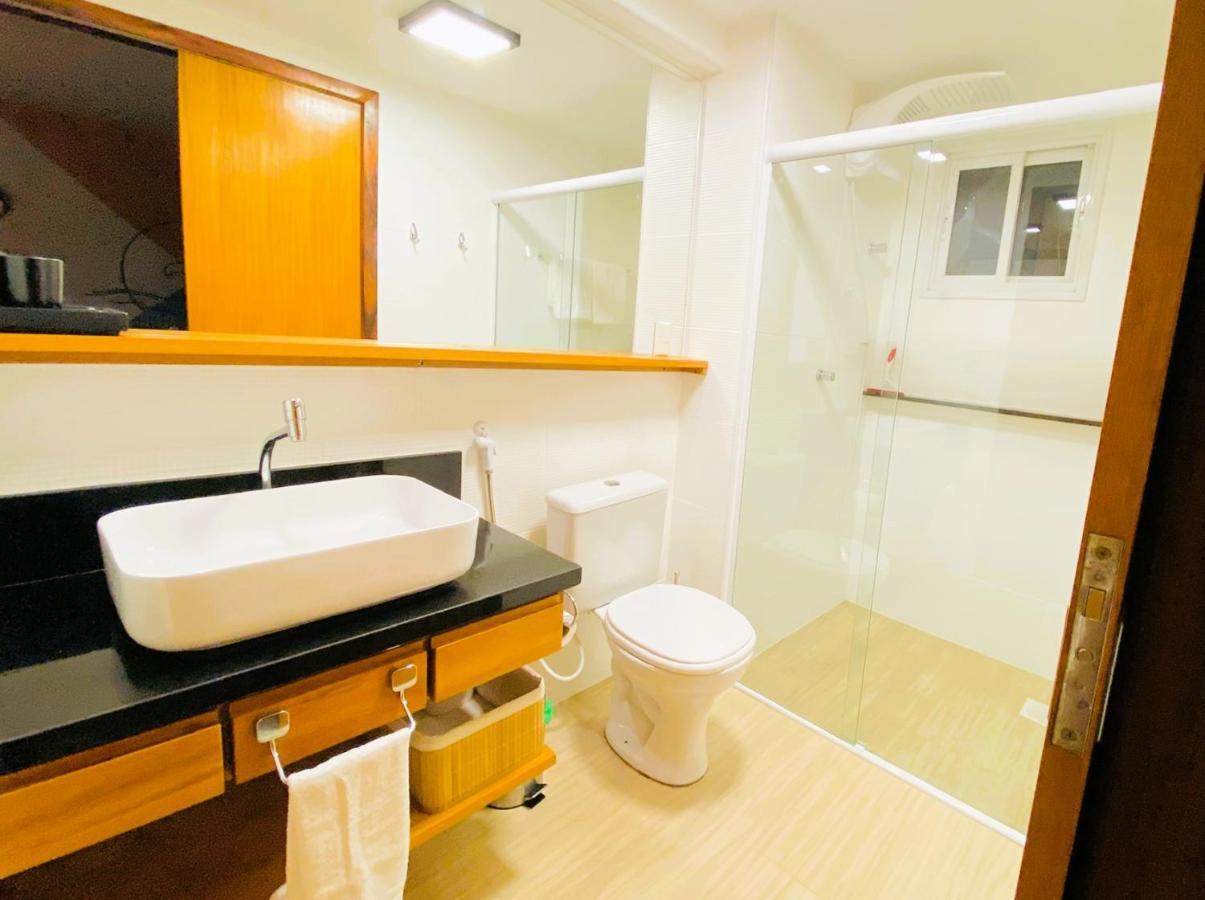 Beach Place Deluxe Apartment Cumbuco Sea View المظهر الخارجي الصورة